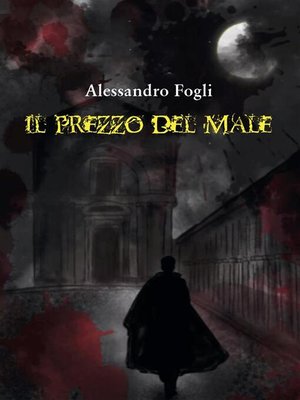 cover image of Il prezzo del male